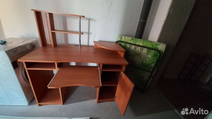 Компьютерный стол бу