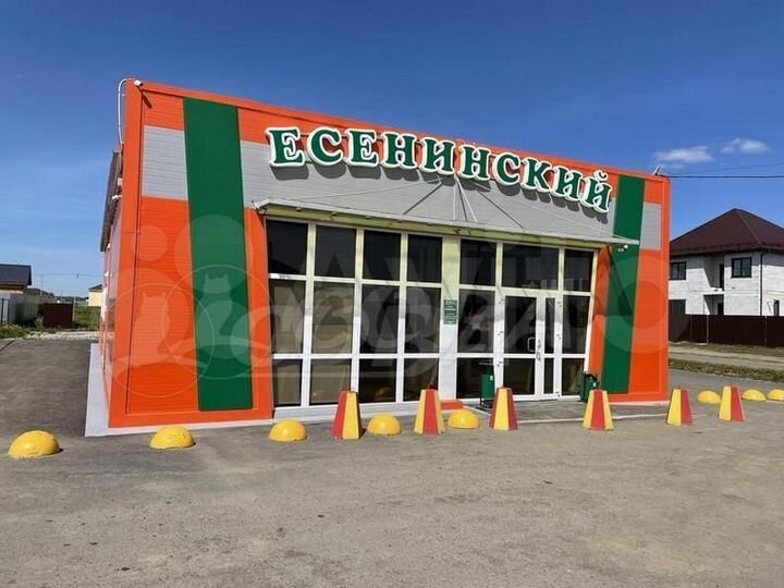 Участок 8 сот. (ИЖС)