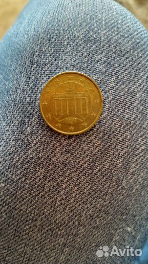 20 euro cent 2002