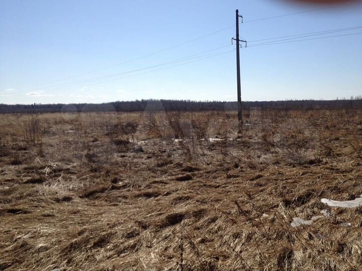 Участок 14 га (СНТ, ДНП)