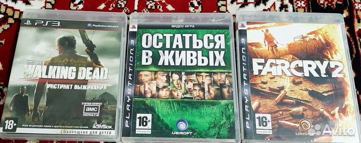 Лучшие компьютерные игры