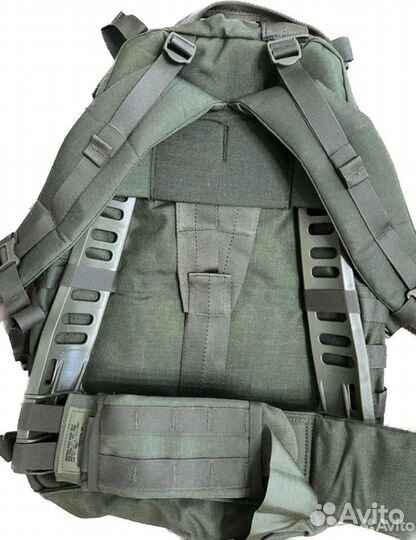Тактический рюкзак