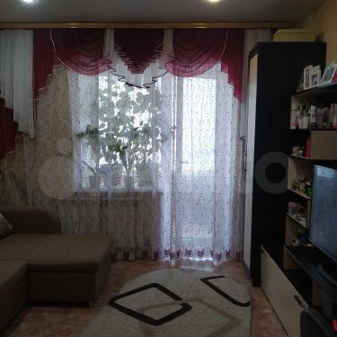 1-к. квартира, 33,3 м², 2/9 эт.