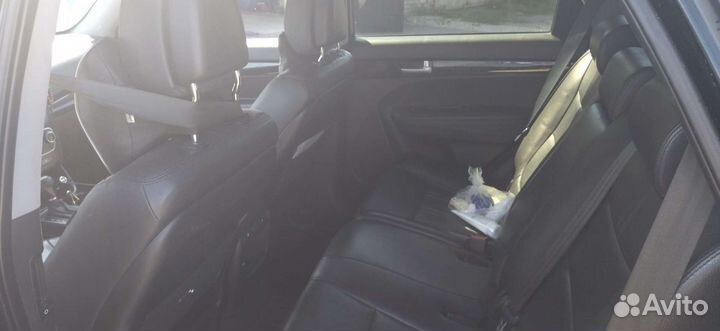 Kia Sorento 2.4 AT, 2013, 180 600 км