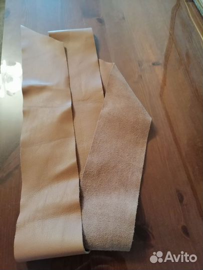 Ремень женский натуральная кожа италия