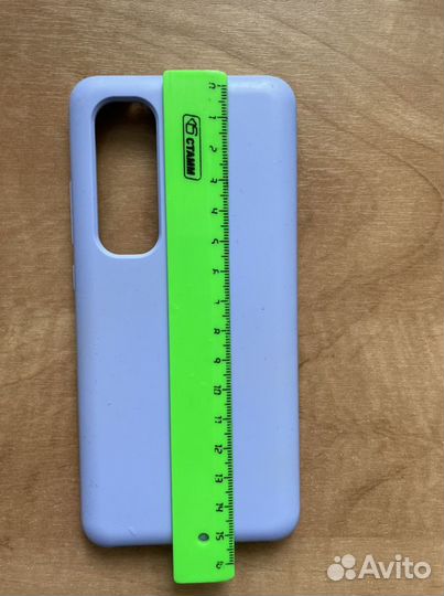 Чехол на Xiaomi mi note 10 lite