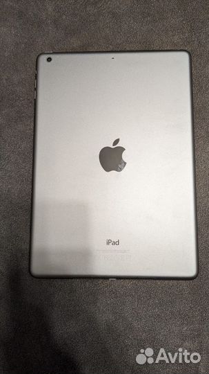 iPad Air 32GB