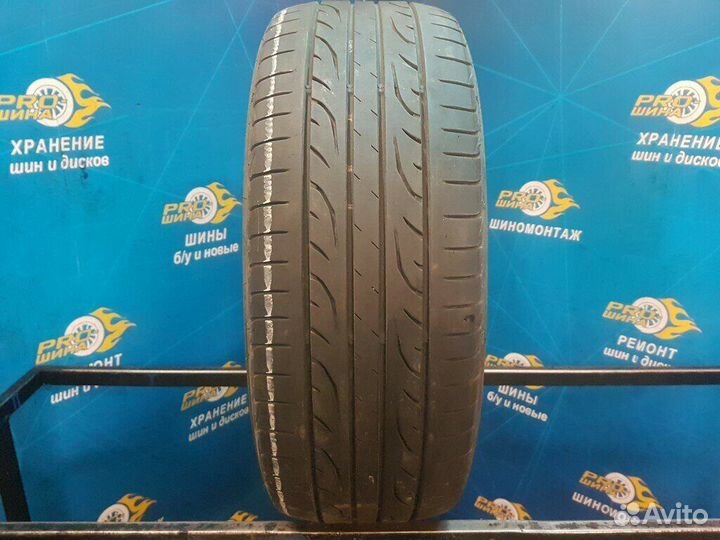 Dunlop SP Sport LM704 205/55 R16