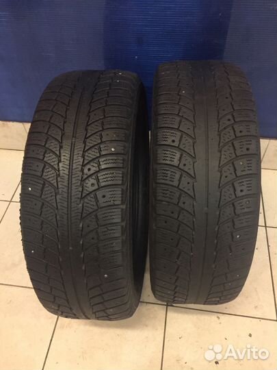 Gislaved Nord Frost 5 215/60 R16