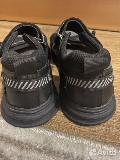 Сандалии подростковые