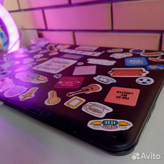 Ноутбук HP desktop