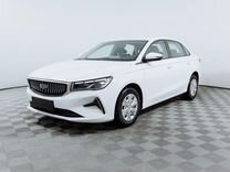 Новый Geely Emgrand 1.5 AT, 2024, цена от 1 669 990 руб.