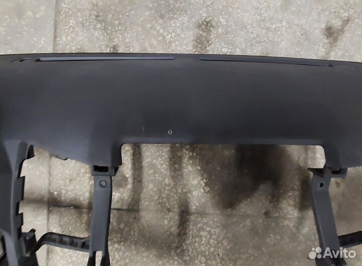 Б/У Б/У Торпеда верхняя часть G7 toyota Hilux