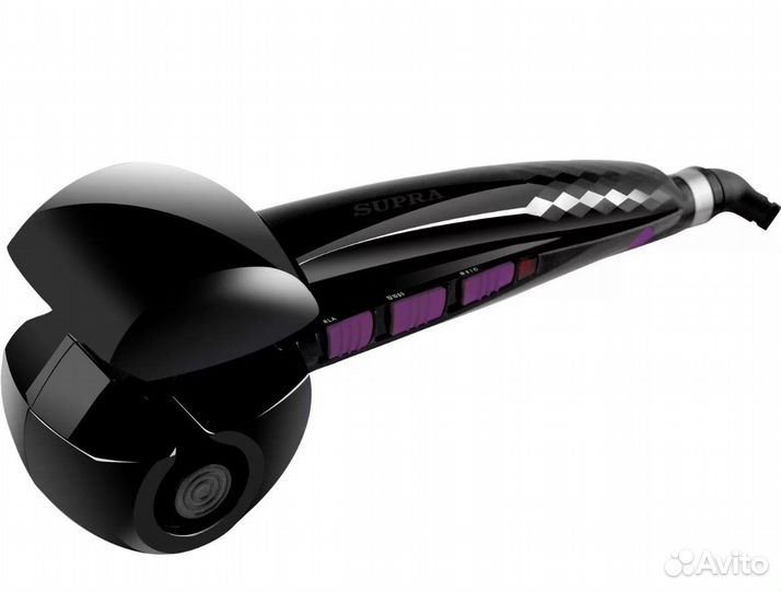 Стайлер для завивки волос Supra HSS-3000
