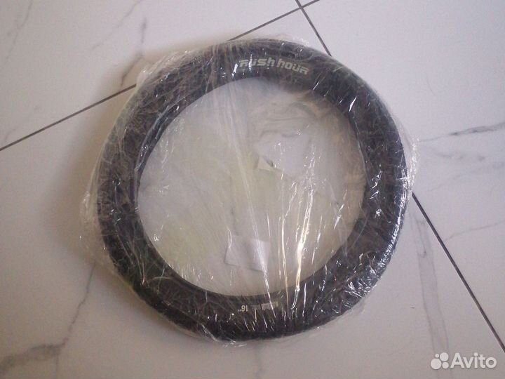 Велосипедная покрышка 16 радиус