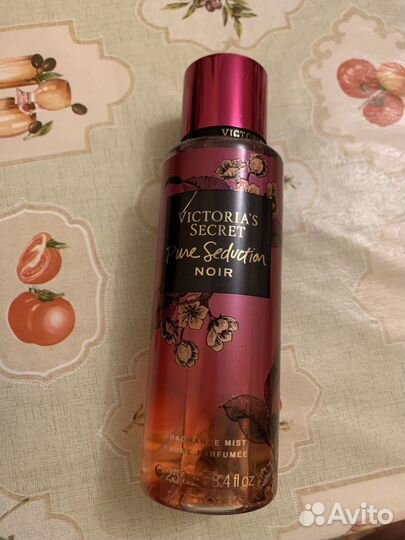 Victoria secret спрей