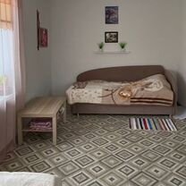 1-к. квартира, 30 м², 2 кровати, Ивангород