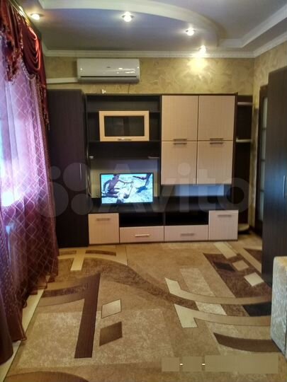 2-к. квартира, 56 м², 5/5 эт.