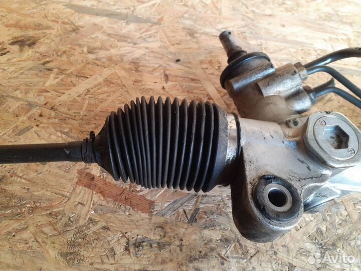 Рулевая рейка Chevrolet Captiva (2006 - 2011)