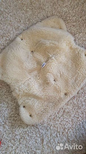 Муфта для рук на коляску