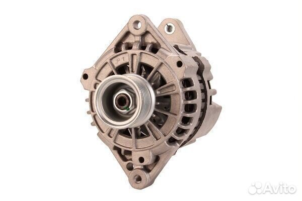 Генератор Daewoo Espero 1.5 16V A15MF 02.1995