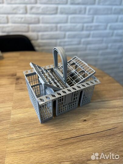 Корзина для столовых приборов