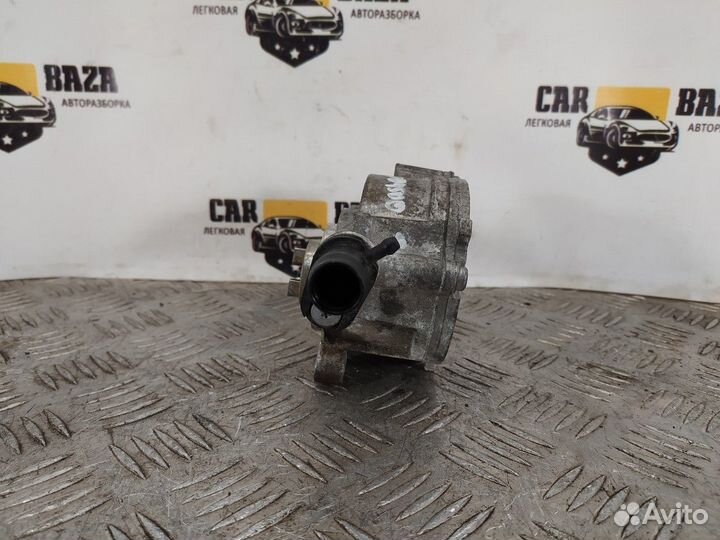 Насос вакуумный