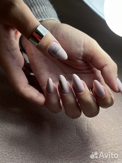 Гельлак, наращивание и обучние