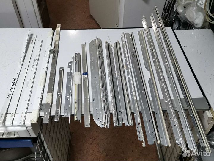 LED подсветка телевизоров MI Samsung LG Philips др