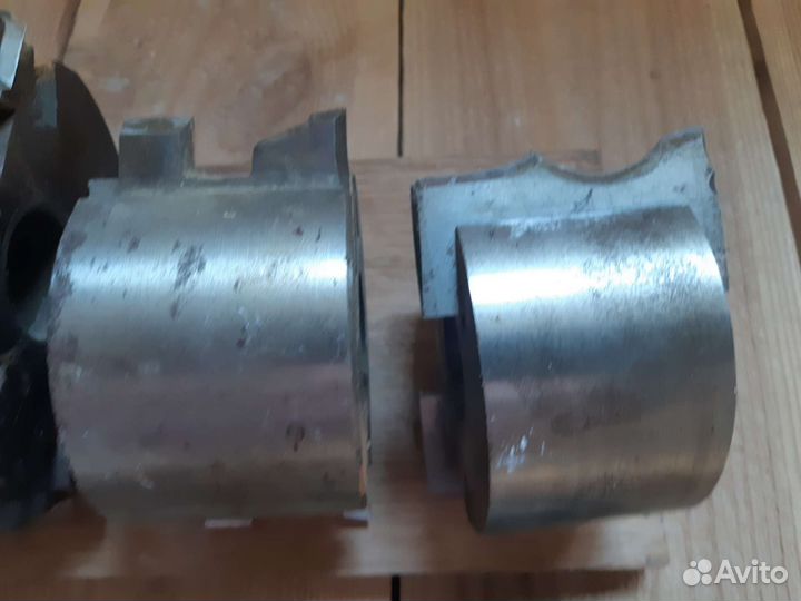 Фрезы для станка