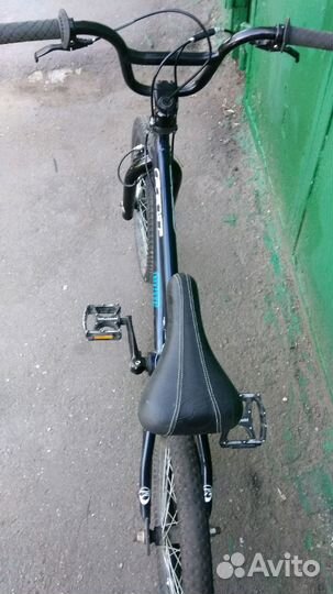 Велосипед bmx