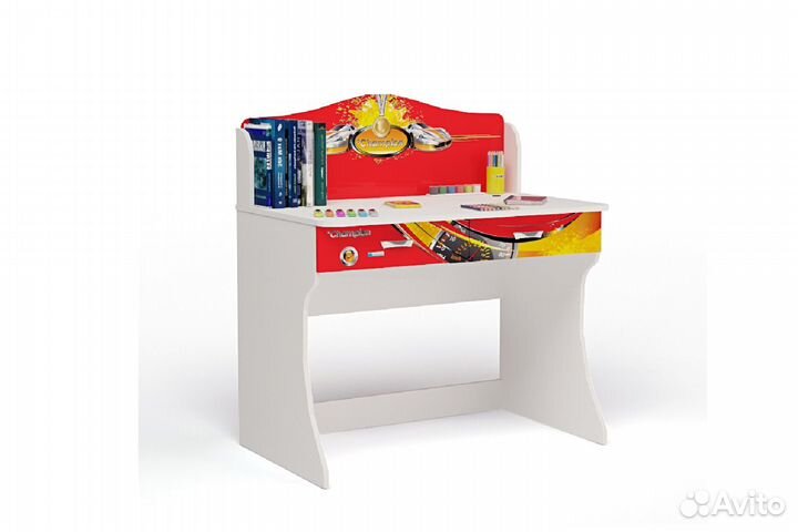 Письменный стол Champion