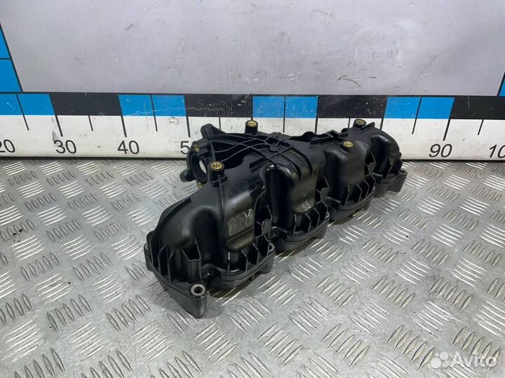 Б/У Коллектор впускной#001