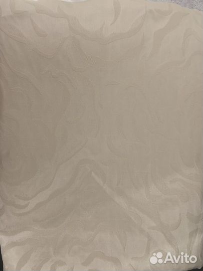 Шторы комплект б/у