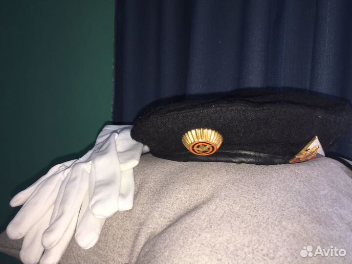 Кадетская форма полный годовой комплект 2-4 класс