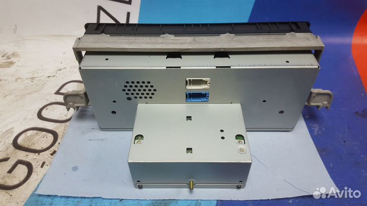 Магнитола е39 16\9 япония