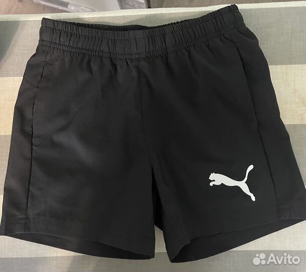 Шорты puma р.128