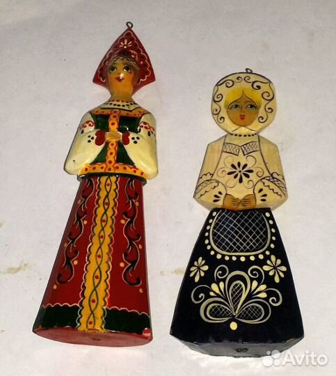 Новогодняя елочная игрушка