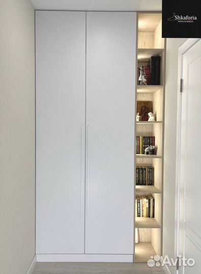 Шкаф от производителя