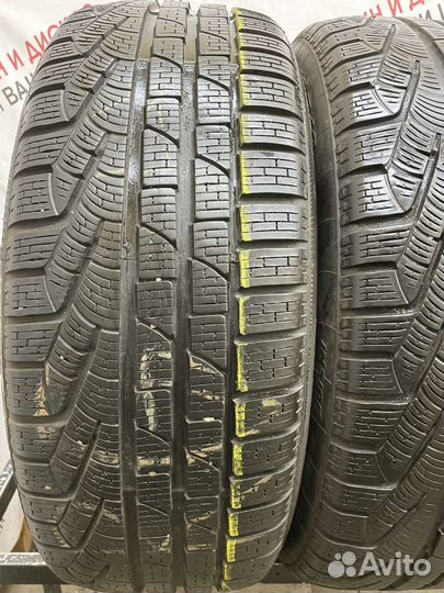 Pirelli Winter Sottozero 210 Serie II 235/55 R18 100M