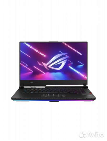 Ноутбук asus i9 G533ZM-LN119