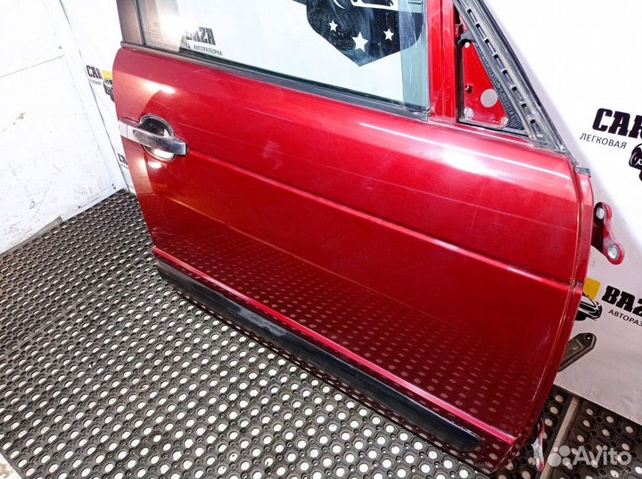 Дверь передняя правая R Land Rover Range Rover