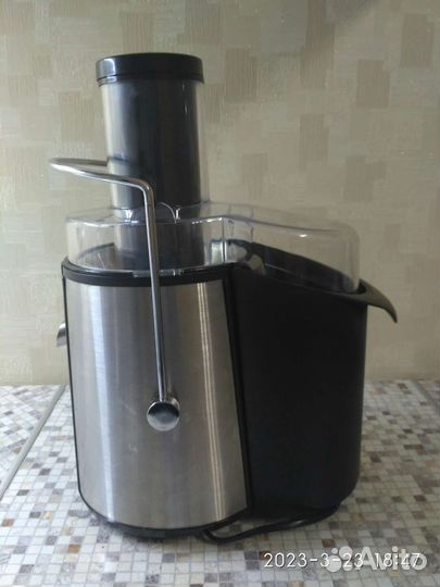 Соковыжималка
