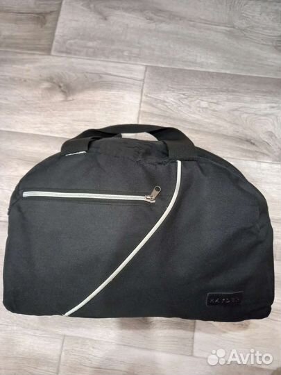 Сумка спортивная