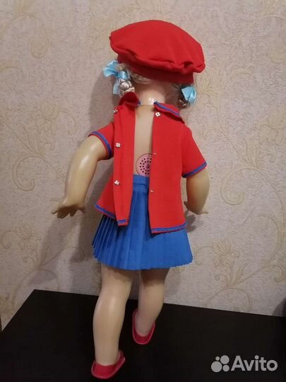 Комплект одежды для Маринки