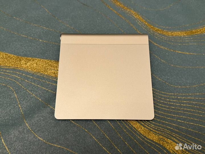 Apple Magic Trackpad с окислением