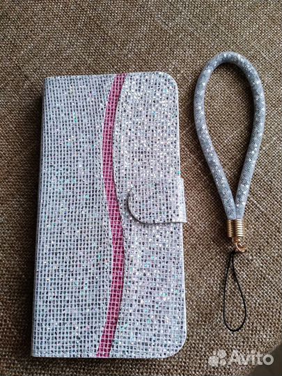 Чехол на смартфон Samsung Galaxy A10, A11