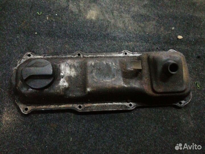Клапанная крышка пассат б3 гольф 2 гольф 3