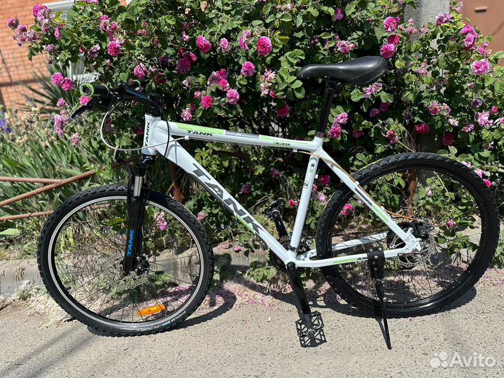 Велосипеды скоростные 20,24,26