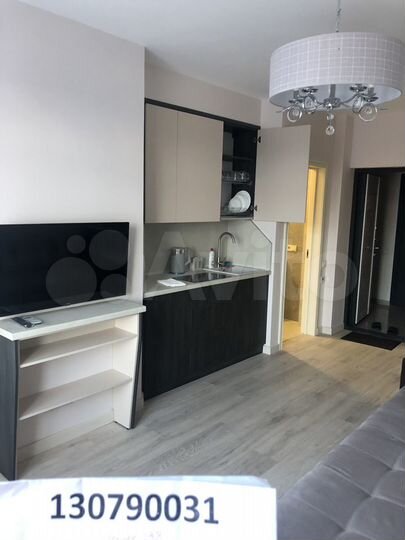 2-к. квартира, 40 м², 5/7 эт.